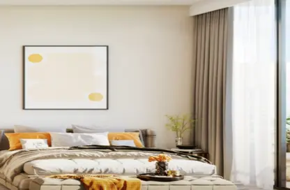Apartment - 1 Bedroom - 2 Bathrooms for sale in 11 Hills Park - Dubai Science Park - Dubai