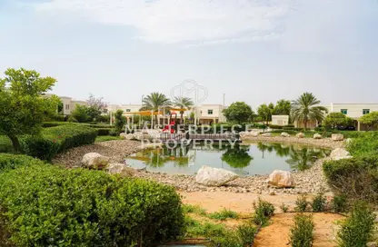 تاون هاوس - 2 غرف نوم - 3 حمامات للبيع في منطقة الشلال - الغدير - أبوظبي