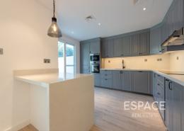 Villa - 3 bedrooms - 3 bathrooms for sale in Springs 11 - The Springs - Dubai