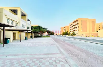 Townhouse - 2 Bedrooms - 3 Bathrooms for rent in Badrah Townhouses - Badrah - Dubai Waterfront - Dubai