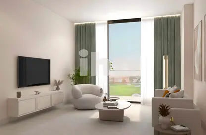 Apartment - 2 Bedrooms - 2 Bathrooms for sale in Condor Golf Links 18 - Dubai Sports City - Dubai