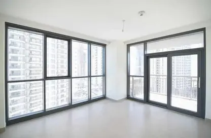 Apartment - 1 Bedroom - 1 Bathroom for rent in Dubai Creek Residence Tower 2 North - Dubai Creek Harbour (The Lagoons) - Dubai
