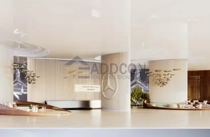 شقة - 2 غرف نوم - 2 حمامات للبيع في بينغاتي مرسيدس بنز - وسط مدينة دبي - دبي شقة - 2 غرف نوم - 2 حمامات للبيع في بينغاتي مرسيدس بنز - وسط مدينة دبي - دبي