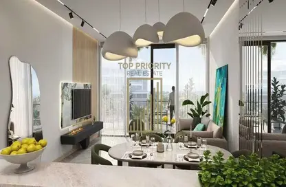 Apartment - 2 Bedrooms - 3 Bathrooms for sale in Lagoon Views 12 - Lagoon Views - Damac Lagoons - Dubai