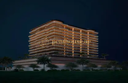 Apartment - 1 Bedroom - 2 Bathrooms for sale in Sofitel Residences Downtown - Burj Khalifa Area - Downtown Dubai - Dubai
