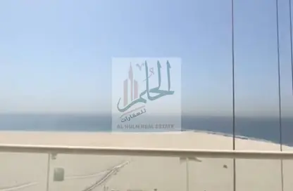 Apartment - 3 Bedrooms - 3 Bathrooms for rent in Al Nakhil 2 - Al Nakhil - Ajman