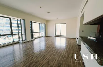 Apartment - 2 Bedrooms - 2 Bathrooms for rent in South Ridge 6 - South Ridge - Downtown Dubai - Dubai