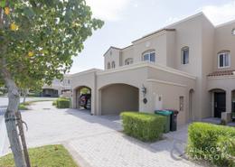 Villa - 3 bedrooms - 3 bathrooms for sale in Casa Viva - Serena - Dubai Villa - 3 bedrooms - 3 bathrooms for sale in Casa Viva - Serena - Dubai