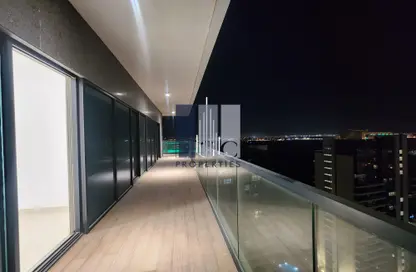 Apartment - 2 Bedrooms - 3 Bathrooms for sale in Azure - Shams Abu Dhabi - Al Reem Island - Abu Dhabi