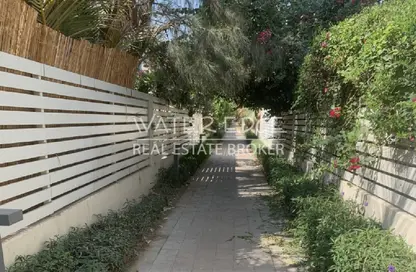 Villa - 3 Bedrooms - 4 Bathrooms for rent in Maple at Dubai Hills Estate - Dubai Hills Estate - Dubai