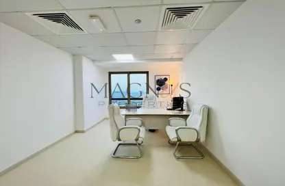 Office Space - Studio - 1 Bathroom for rent in Ibn Battuta Gate - Discovery Gardens - Dubai