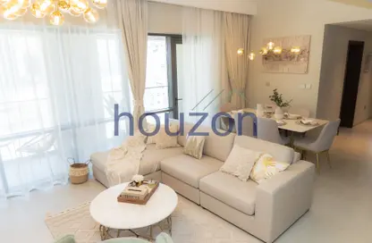 Apartment - 2 Bedrooms - 2 Bathrooms for sale in Vida Residences Creek Beach - Creek Beach - Dubai Creek Harbour (The Lagoons) - Dubai