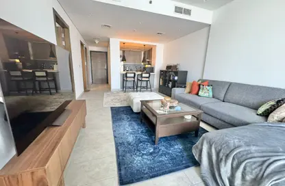 Apartment - 1 Bedroom - 2 Bathrooms for rent in Hyati Residences - Jumeirah Village Circle - Dubai