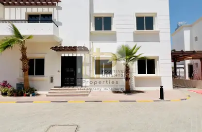 Villa - 5 Bedrooms - 6 Bathrooms for rent in Oak Villas - Al Barsha 1 - Al Barsha - Dubai