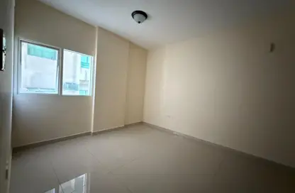 Apartment - 1 Bedroom - 2 Bathrooms for rent in New Al Taawun Road - Al Taawun - Sharjah