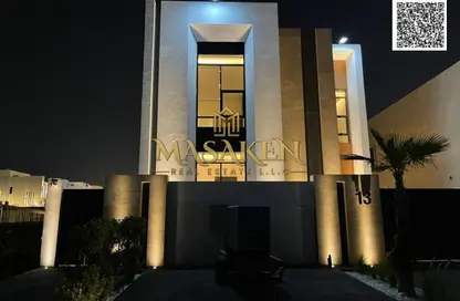 فيلا - 4 غرف نوم - 6 حمامات للبيع في الحليو 2 - الحليو - عجمان