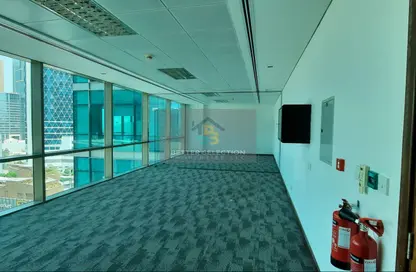 Office Space - Studio - 1 Bathroom for rent in Liberty House - DIFC - Dubai
