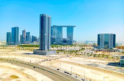 Apartment - 2 Bedrooms - 4 Bathrooms for rent in Al Reem Bay Towers 1 - Najmat Abu Dhabi - Al Reem Island - Abu Dhabi