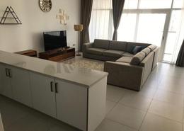 Apartment - 2 bedrooms - 3 bathrooms for rent in Parkside Residence - Shams Abu Dhabi - Al Reem Island - Abu Dhabi