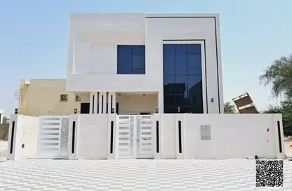 Villa - 5 Bedrooms - 7 Bathrooms for sale in Al Zaheya Gardens - Al Zahya - Ajman