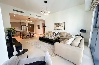 Apartment - 2 Bedrooms - 2 Bathrooms for sale in Act Towers - Opera District - Downtown Dubai - Dubai