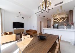 Villa - 4 bedrooms - 6 bathrooms for sale in Bayti Townhouses - Al Hamra Village - Ras Al Khaimah