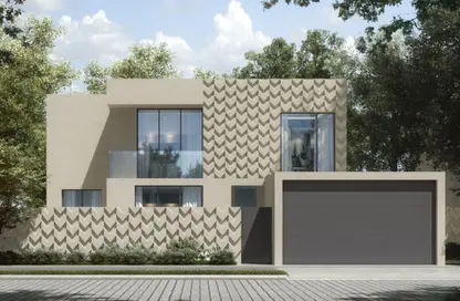 Townhouse - 4 Bedrooms - 5 Bathrooms for sale in Hayyan - Sharjah