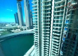 Office Space - 1 bathroom for rent in Al Manara Tower - Business Bay - Dubai