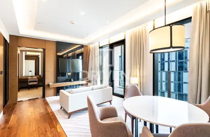 Apartment - 1 Bedroom - 2 Bathrooms for rent in Apartment Building 2 - Bluewaters Residences - Bluewaters - Dubai Apartment - 1 Bedroom - 2 Bathrooms for rent in Apartment Building 2 - Bluewaters Residences - Bluewaters - Dubai