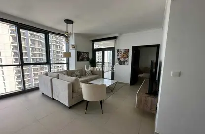 Apartment - 1 Bedroom - 2 Bathrooms for rent in Dubai Creek Residence Tower 2 North - Dubai Creek Harbour (The Lagoons) - Dubai
