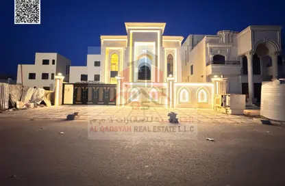 فيلا - 5 غرف نوم - 7 حمامات للبيع في الحليو 2 - الحليو - عجمان