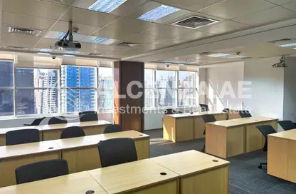Office Space - Studio for sale in Mazaya Business Avenue BB2 - Mazaya Business Avenue - Jumeirah Lake Towers - Dubai