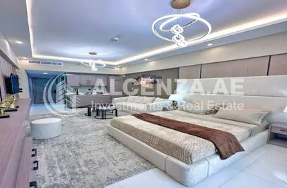 Apartment - Studio - 1 Bathroom for sale in Shorooq Land 2 - Dubai Land - Dubai
