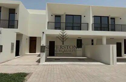 تاون هاوس - 3 غرف نوم - 4 حمامات للايجار في مها تون هوسيس - تاون سكوير - دبي