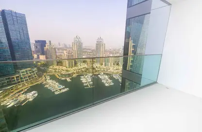 Apartment - 1 Bedroom - 2 Bathrooms for sale in LIV Marina - Dubai Marina - Dubai