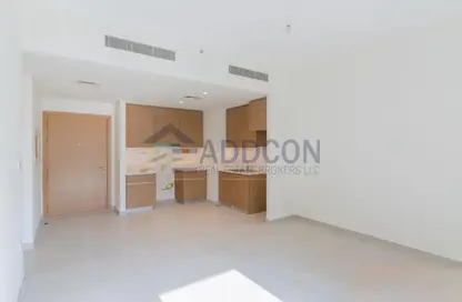 Apartment - 1 Bedroom - 1 Bathroom for rent in Summer - Creek Beach - Dubai Creek Harbour (The Lagoons) - Dubai