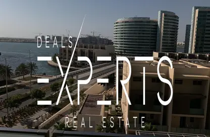 Apartment - 2 Bedrooms - 2 Bathrooms for sale in Al Nada 1 - Al Muneera - Al Raha Beach - Abu Dhabi