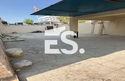 Villa - 6 Bedrooms - 6 Bathrooms for rent in Salam HQ - Al Salam Street - Abu Dhabi Villa - 6 Bedrooms - 6 Bathrooms for rent in Salam HQ - Al Salam Street - Abu Dhabi