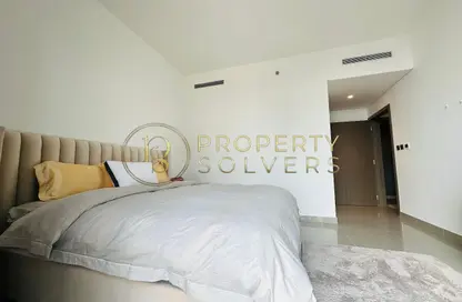 Apartment - 2 Bedrooms - 2 Bathrooms for sale in 17 Icon Bay - Dubai Creek Harbour (The Lagoons) - Dubai
