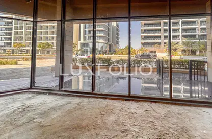 Retail - Studio for rent in Curve by Sentro - Arjan - Dubai