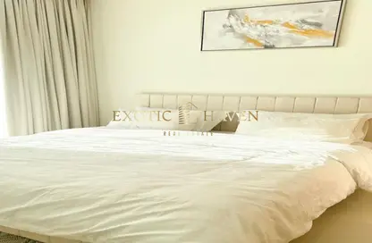 Apartment - 1 Bedroom - 2 Bathrooms for rent in Summer - Creek Beach - Dubai Creek Harbour (The Lagoons) - Dubai