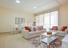Apartment - 2 bedrooms - 3 bathrooms for rent in Bahar 4 - Bahar - Jumeirah Beach Residence - Dubai