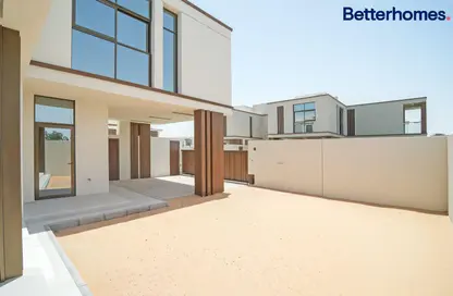 تاون هاوس - 3 غرف نوم - 5 حمامات للبيع في سوق الجبيل - جزيرة الجبيل - أبوظبي