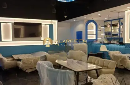 Shop - Studio - 1 Bathroom for rent in Bay Central East - Bay Central - Dubai Marina - Dubai