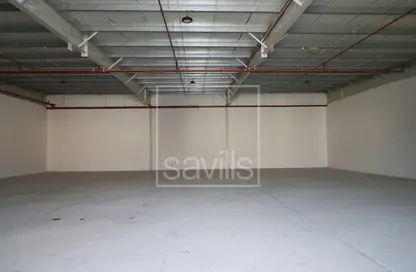 Warehouse - Studio for rent in Al Sajaa S - Al Sajaa - Sharjah