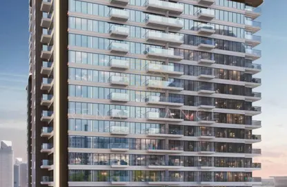 Shop - Studio for sale in Upper House East - Upper House - Jumeirah Lake Towers - Dubai