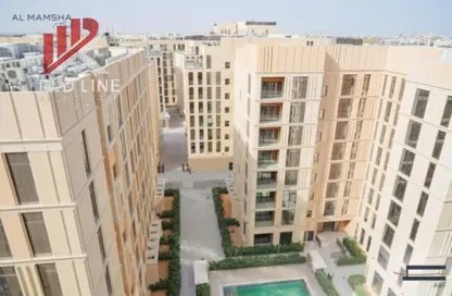Apartment - 1 Bedroom - 1 Bathroom for sale in Muweileh Community - Muwaileh Commercial - Sharjah Apartment - 1 Bedroom - 1 Bathroom for sale in Muweileh Community - Muwaileh Commercial - Sharjah