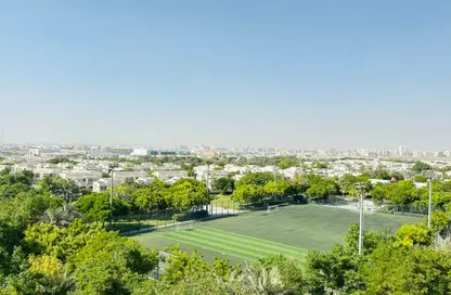 Apartment - 2 Bedrooms - 4 Bathrooms for rent in Mirage 3 Residence - Dubai Silicon Oasis - Dubai