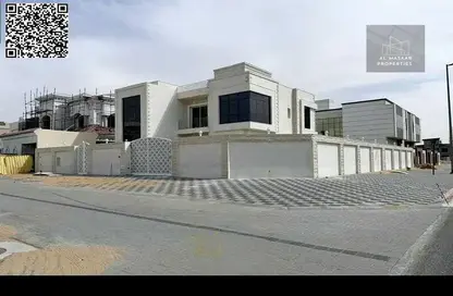 فيلا - 6 غرف نوم - 8 حمامات للبيع في 1 الياسمين - الياسمين - عجمان