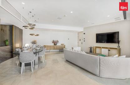 Apartment - 2 Bedrooms - 3 Bathrooms for sale in FIVE Palm Jumeirah - Palm Jumeirah - Dubai